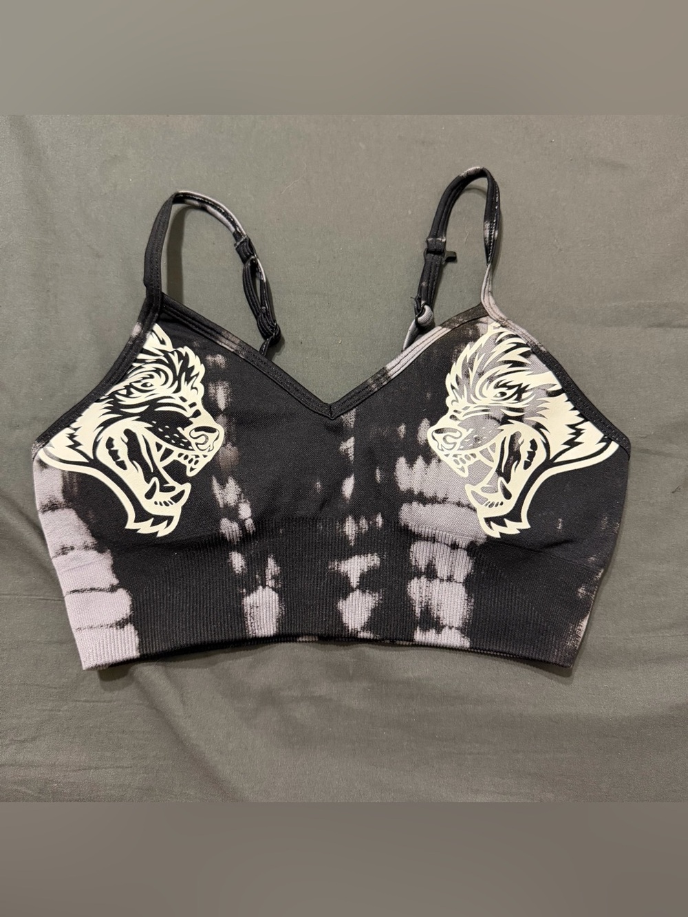 Darc Sport Bra